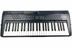 Korg 707 Performing Digital Synthesizer Keyboard