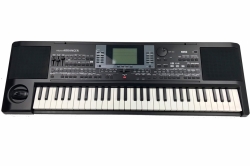 Korg microARRANGER 61mini Key Professional Keyboard Workstation