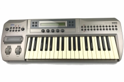 Korg Prophecy Solo Lead  Virtuell Analog Synthesizer