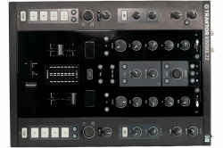 NATIVE INSTRUMENTS Traktor Kontrol Z2 DJ Controller Mischpult Mixer