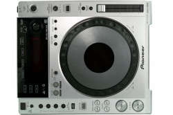 Pioneer CDJ-850 DJ Media Player USB CD Player Deck Rekordbox Lizenz