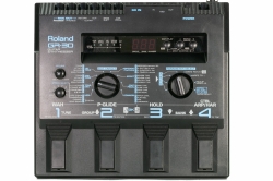Roland GR-30 Gitarren Synthesizer Expander Guitar E-Gitarre 