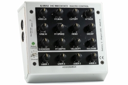 Kawai Macro Control Box MCB Kawai K5000W & K5000R