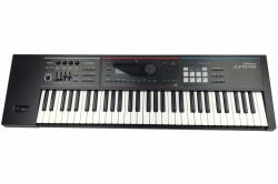 Roland Juno-DS 61 Synthesizer Keyboard