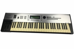 Kawai K5000W Synthesizer Advanced Additive Workstation