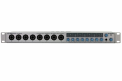 PRESONUS FireStudio Project Firewire Audio Interface