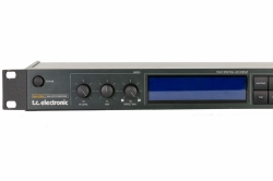 Tc Electronic M-ONE Multieffektgerät E-Gitarre Hall Effekt