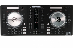 Numark Mixtrack Pro III All-in-one DJ Controller für Serato 