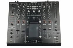 Pioneer DJM-2000NXS Nexus 4 Kanal DJ Mixer Mischpult