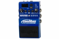 DigiTech JamMan Solo XT Looper Pedal