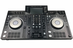 Pioneer XDJ-RX2 DJ Mediaplayer USB Rekordbox USB DJ Controller