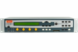 Creamware Noah Digital Synthesizer Step Sequencer