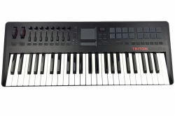 Korg Triton taktile 49 USB Controller Keyboard Synthesizer