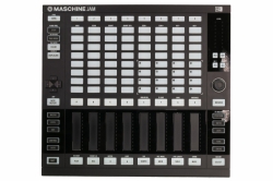 Native Instruments Maschine JAM Midi  Controller Fader + Komplete 11