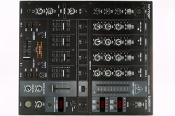Behringer Pro Mixer DJX900USB Professioneller 5-Kanal DJ Mixer