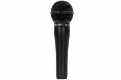 Electro-Voice MC100 Directional Dynamic Vocal Mikrofon