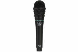 AKG TPS D 3700 Dynamisches Mikrofon