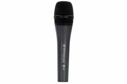 Sennheiser e855 dynamisches Gesangsmikrofon