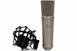 Fame SKEC002 Großmembran Mikrofon