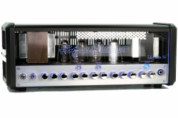 Hughes & Kettner Tubemeister 36 Head Röhren Amp + FS 2 Switch