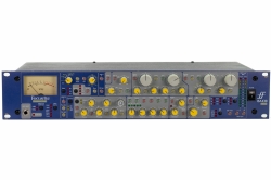 Focusrite ISA 430 MKII 2 High-End Channelstrip PreAmp