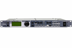 Yamaha Motif Rack ES Synthesizer 