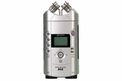 Zoom H4 Handy Field Recorder SD Digitalrecorder