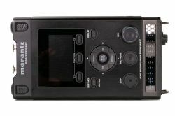 Marantz PMD661 MK II Solid StateSD Pocket Field Recorder