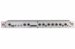 DBX 286 S Studio Recording Mikrofon Preamp Compressor 