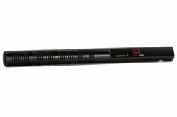 Sennheiser MKH 60 P48 Richtmikrofon Rohrmikrofon