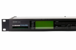 TC Electronic Finalizer 96K Studio Mastering Processor EQ