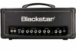 Blackstar HT-5RH Head Röhrenverstärker 5 Watt + Footswitch