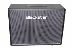 BLACKSTAR HTV-212 2x12 Speaker Cabinet Lautsprecher Gitarrenbox