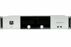 Apogee Symphony SIOC + 2x A8X8  High-End USB Audio Interface + D-Sub