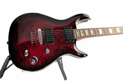 Carvin CT6M USA Custom Maple Top E-Gitarre