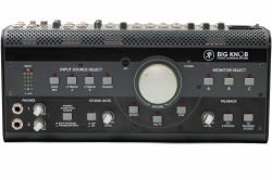 MACKIE Big Knob Studio Monitor Controller