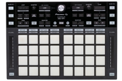 Pioneer DJ DDJ-XP1 DJ Pad Controller USB