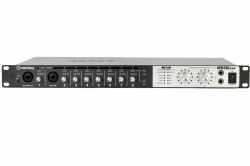 Steinberg MR816 CSX Firewire Audio Interface DSP Studio
