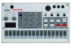 Korg Volca Sample Groovebox Sampler