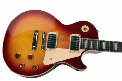 Gibson Les Paul Traditional 2019 Heritage Cherry Sunburst‎