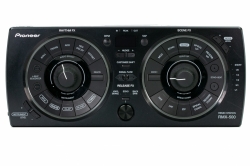 Pioneer RMX-500 Remix Station DJ Multieffekt Gerät
