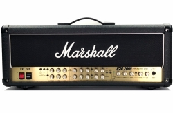 Marshall JCM 2000 TSL 100 Triple Super Lead Röhren Amp 100W