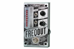 Digitech Freqout Natural Feedback Creator Effekt Pedal