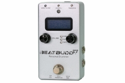 Singular Sound BeatBuddy Mini Drumcomputer Pedal