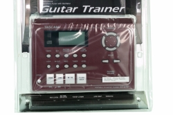 Tascam CD-GT2 Gitarren Trainer CD Player