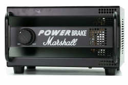 Marshall PB100 Power Brake Inductive Speaker Attenuator 