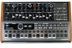 Arturia MiniBrute 2S Analogsynthesizer