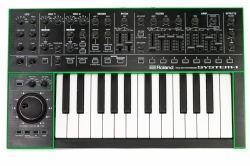 Roland AIRA SYSTEM-1 PLUG-OUT SYNTHESIZER