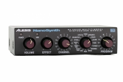 Alesis NanoSynth Synthesizer Modul