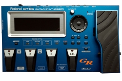 Roland GR-55 Gitarren Synthesizer Pedal Effektgerät